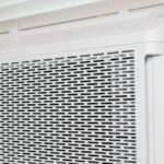 AC Air Conditioners - Air Conditioner in a House