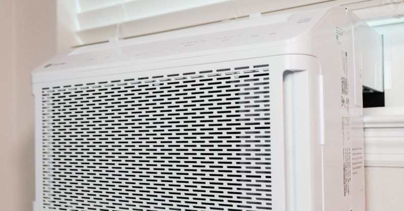 What Are the Benefits of Energy-efficient Air Conditioners?